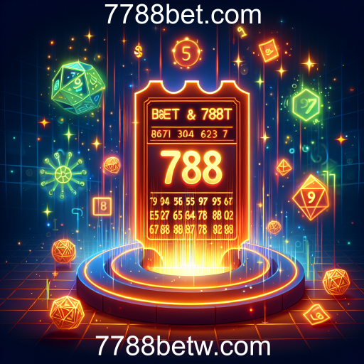 A Emoção da Loteria em 7788bet.com: Uma Nova Forma de Apostar