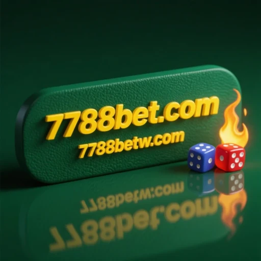 Logo 7788bet.com